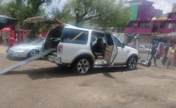 Funerales Hersa chalco