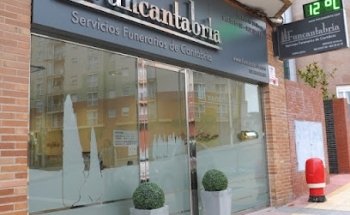 Funeraria Funcantabria