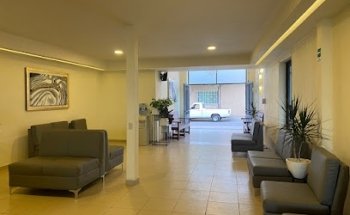 Casa Funeral Sagrado Corazón