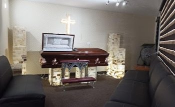 Funerales económicos