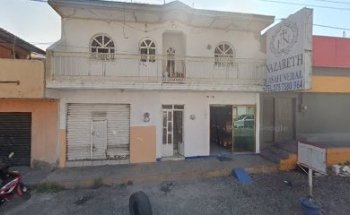 Casa funeral Espinosa