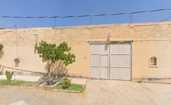 Camionera De Torreon