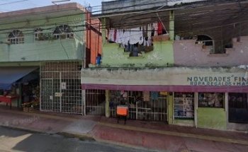 Previsora de Servicios Funerarios