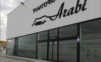 Tanatorio Arabí Yecla