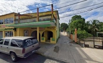 Funeria de Jesús