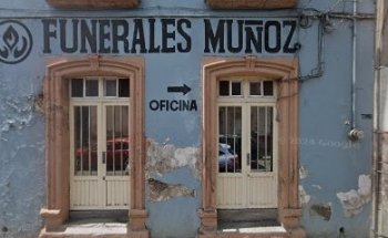 Funeraria Muñoz