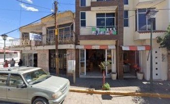 Capillas Santa Elena