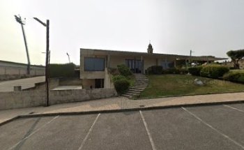 Tanatorio de Ribadumia