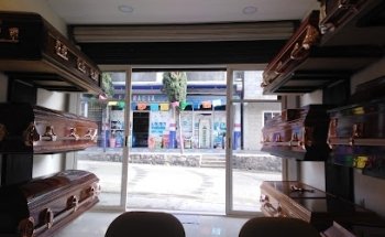 Servicios Funerarios Enrique M. López Zumpahuacan