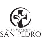 casa funeraria san pedro