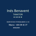 Tanatorio Inés Benavent Vallada