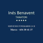 Tanatorio Inés Benavent Llosa de Ranes
