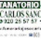 Funeral - Morgue José Carlos Sánchez