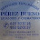 Servicios Funerarios Pérez Bueno