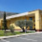 Tanatorio - crematorio San Lorenzo