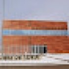 Tanatorio de Soria - Funeraria Mémora Soria