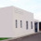 Tanatorio de Bienvenida