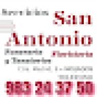 TANATORIO SERVICIOS SAN ANTONIO