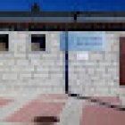 Tanatorio de El Molar