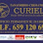 Oficina Curiel funeraria tanatorio