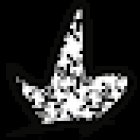 Tirar cenizas al mar / autorizado