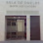 TANATORIO - SALA DE DUELOS María Auxiliadora - FUENTES DE ANDALUCÍA