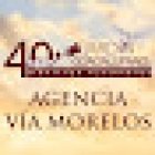 Funeral agency JARDIN guadalupano