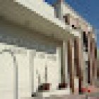 Jardín de los Pinos