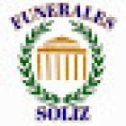 Funerales Soliz