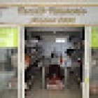 Recinto Funerario México 2000