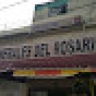 FUNERALES DEL ROSARIO