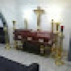 Agencia Funeraria San Judas Tadeo