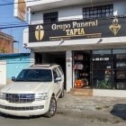 Funerales Tapia Grupo Funeral