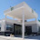 Tanatorio El Salvador