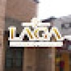 Funeraria y Mausoleo LAGA, Salas de Velación