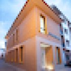 Funeraria Tanatorio San Nicolás