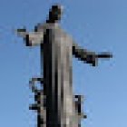 Funerales Cristo Rey