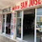 Funerales y Sala de Velaciones San José