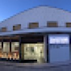 Tanatorio Santa Marta