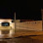 Tanatorio Camino de Santiago