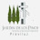 Jardin de los pinos (Solidaridad)