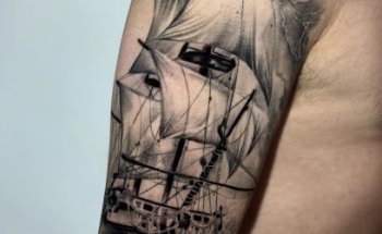 La Pantera Tattoo Shop