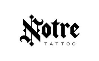 Notre Tattoo