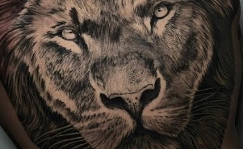 The Dog Ink. Tatuajes Madrid