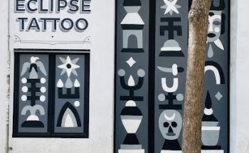 Eclipse Tattoo Barcelona