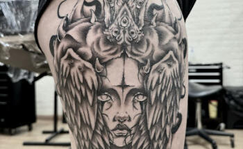 Ema Tattoos Aveiro