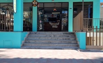 FMT Mallorca Tattoo Shop