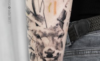 Asanoha Tattoo Studio