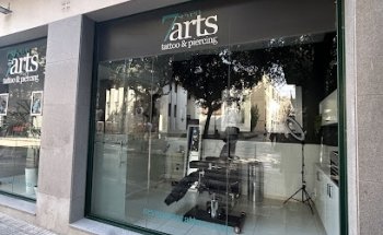 Seven Arts - Tattoo & Piercing