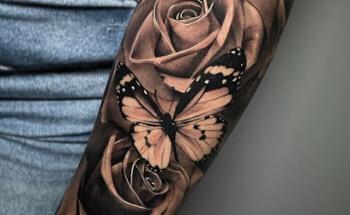 B Rodrigues Tattoo